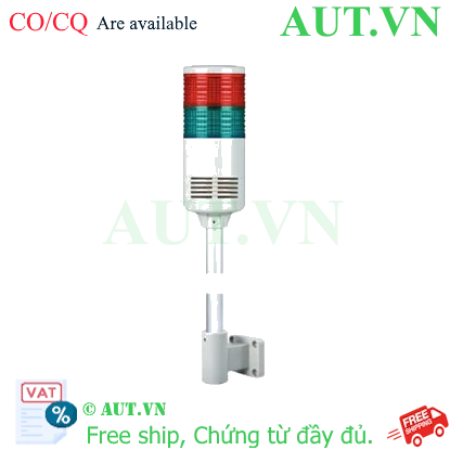 Ảnh của Đèn tháp Qlight ST80ELF-BZ-2-220-RG-LW24