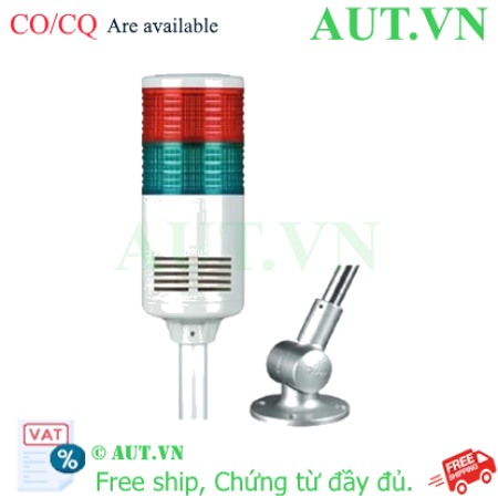 Ảnh của Đèn tháp Qlight ST80ELF-BZ-2-24-RG-SL24