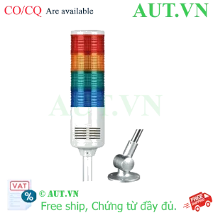 Ảnh của Đèn tháp Qlight ST80ELF-BZ-4-110-RAGB-SL24