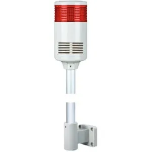 Ảnh của Đèn tháp Qlight ST80ELF-WA-1-220-R-LW24