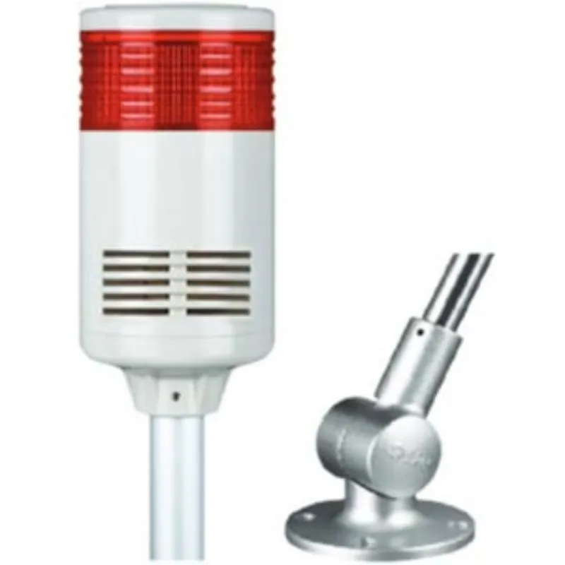 Ảnh của Đèn tháp Qlight ST80ELF-WA-1-220-R-SL24