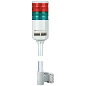 Ảnh của Đèn tháp Qlight ST80ELF-WA-2-220-RG-LW24