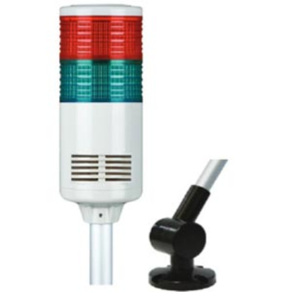 Ảnh của Đèn tháp Qlight ST80ELF-WA-2-220-RG-QL24