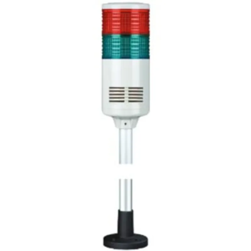Ảnh của Đèn tháp Qlight ST80ELF-WA-2-220-RG-QZ24