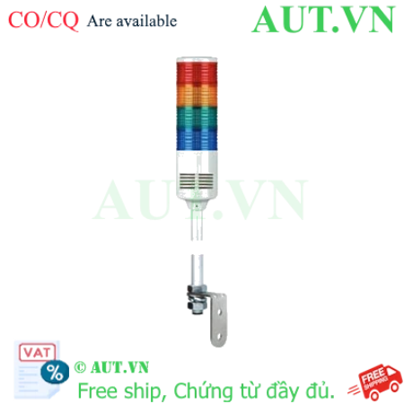 Ảnh của Đèn tháp Qlight ST80ELF-WA-4-110-RAGB-LB24