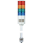 Ảnh của Đèn tháp Qlight ST80ELF-WA-4-12-RAGB