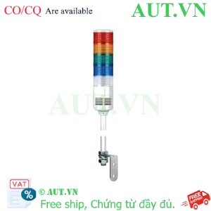 Ảnh của Đèn tháp Qlight ST80ELF-WA-5-110-RAGBW-LB24