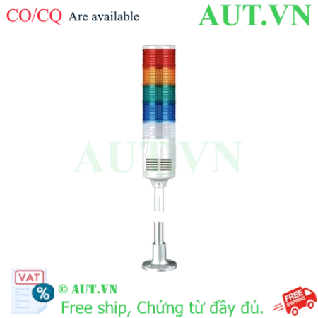 Ảnh của Đèn tháp Qlight ST80ELF-WA-5-110-RAGBW-SZ24