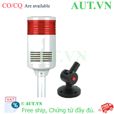 Ảnh của Đèn tháp Qlight ST80ELF-WM-1-110-R-QLA24
