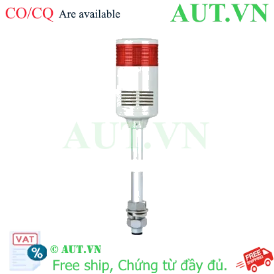 Ảnh của Đèn tháp Qlight ST80ELF-WM-1-12-R
