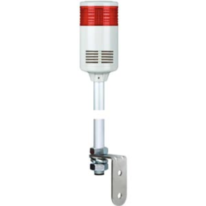 Ảnh của Đèn tháp Qlight ST80ELF-WM-1-220-R-LB24