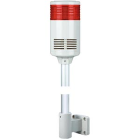 Ảnh của Đèn tháp Qlight ST80ELF-WM-1-220-R-LW24