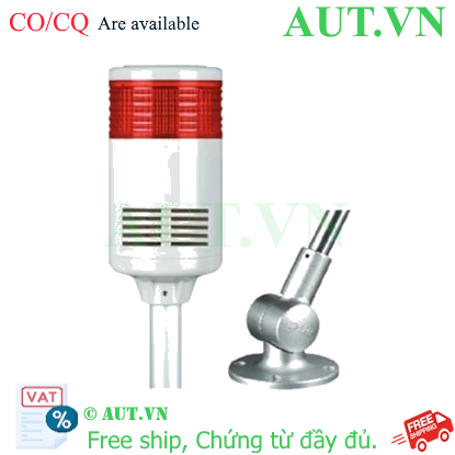 Ảnh của Đèn tháp Qlight ST80ELF-WM-1-220-R-SL24