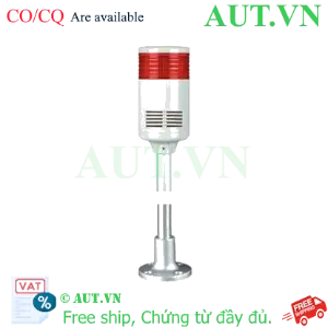 Ảnh của Đèn tháp Qlight ST80ELF-WM-1-220-R-SZ24