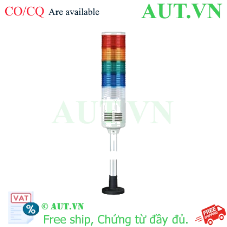 Ảnh của Đèn tháp Qlight ST80ELF-WM-5-110-RAGBW-QZ24