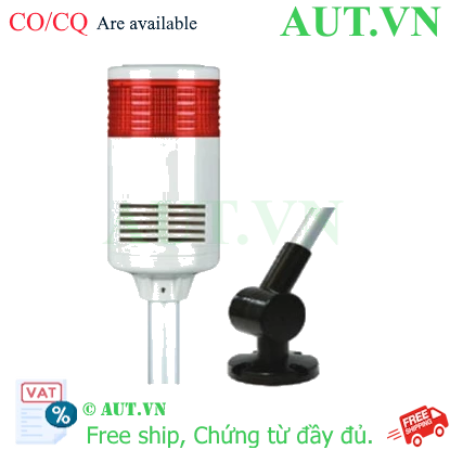 Ảnh của Đèn tháp Qlight ST80ELF-WS-1-110-R-QL24