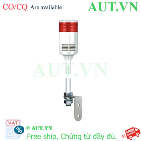 Ảnh của Đèn tháp Qlight ST80ELF-WS-1-12-R-LB24
