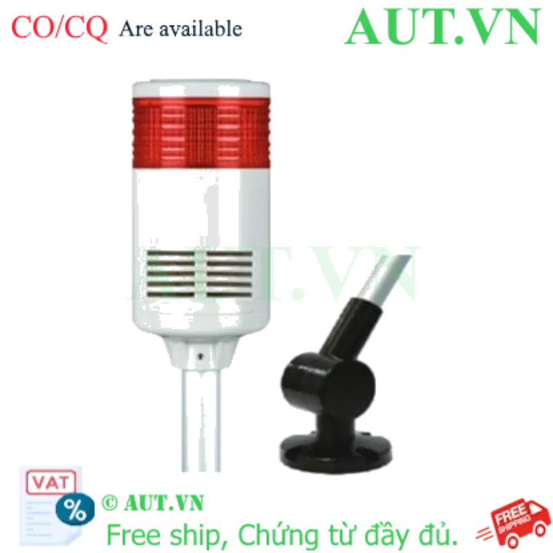 Ảnh của Đèn tháp Qlight ST80ELF-WS-1-12-R-QL24
