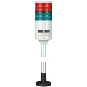 Ảnh của Đèn tháp Qlight ST80ELF-WS-2-12-RG-QZ24