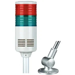 Ảnh của Đèn tháp Qlight ST80ELF-WS-2-12-RG-SL24