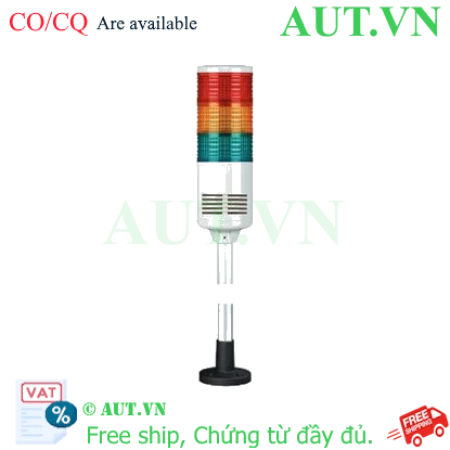 Ảnh của Đèn tháp Qlight ST80ELF-WS-3-12-RAG-QZ24