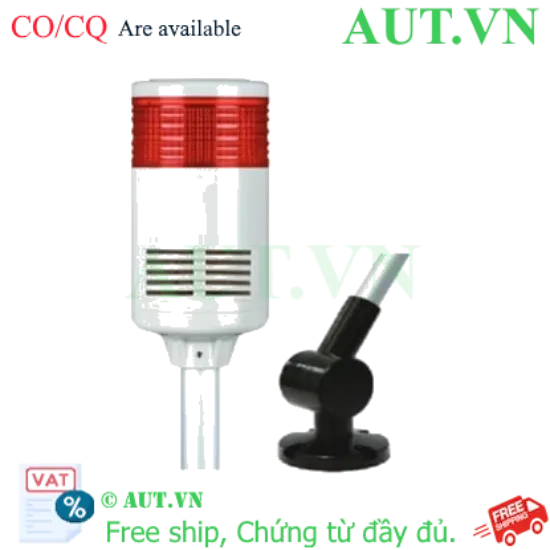 Ảnh của Đèn tháp Qlight ST80EL-WA-1-110-R-QL24