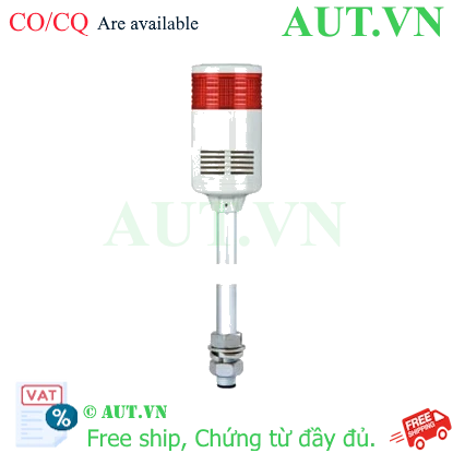 Ảnh của Đèn tháp Qlight ST80EL-WA-1-12-R