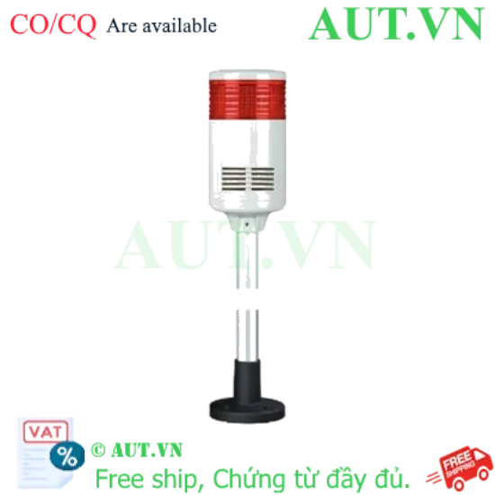 Ảnh của Đèn tháp Qlight ST80EL-WA-1-12-R-QZ24