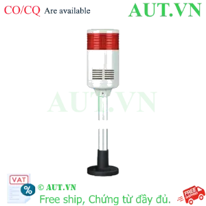 Ảnh của Đèn tháp Qlight ST80EL-WA-1-220-R-QZ24