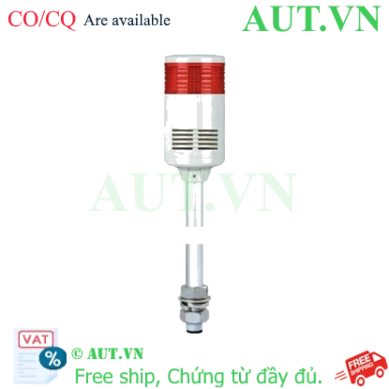 Ảnh của Đèn tháp Qlight ST80EL-WA-1-24-R