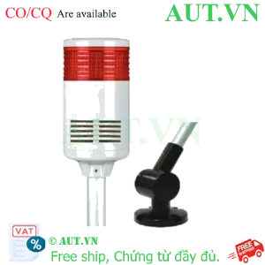 Ảnh của Đèn tháp Qlight ST80EL-WA-1-24-R-QL24