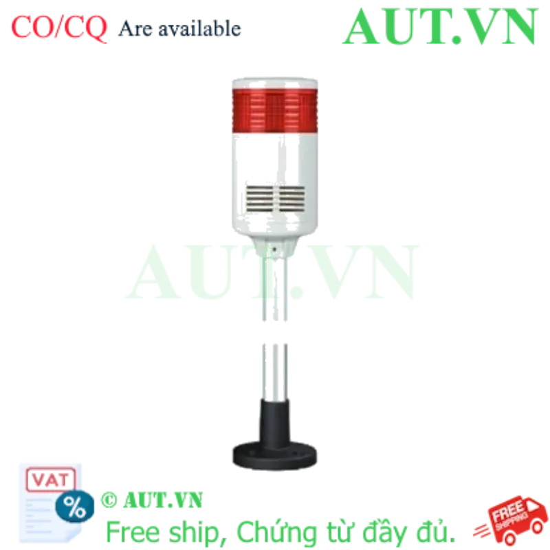 Ảnh của Đèn tháp Qlight ST80EL-WA-1-24-R-QZ24