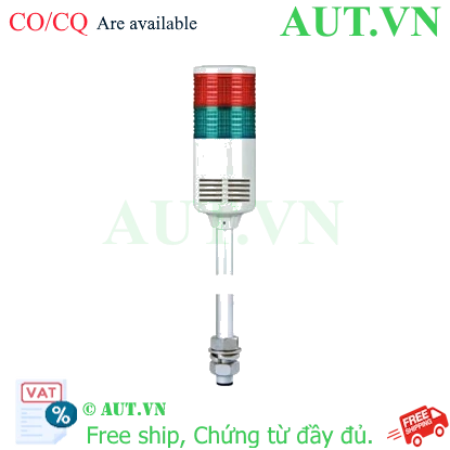 Ảnh của Đèn tháp Qlight ST80EL-WA-2-110-RG