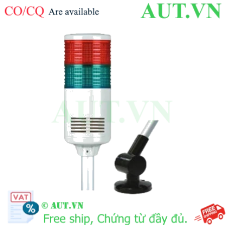Ảnh của Đèn tháp Qlight ST80EL-WA-2-110-RG-QL24