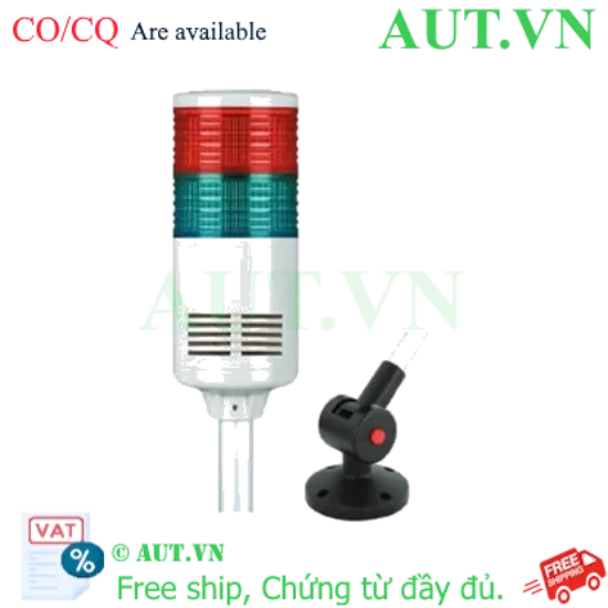 Ảnh của Đèn tháp Qlight ST80EL-WA-2-12-RG-QLA24