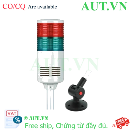 Ảnh của Đèn tháp Qlight ST80EL-WA-2-220-RG-QLA24