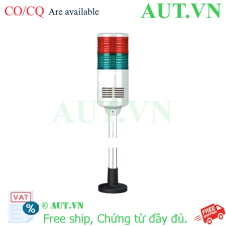 Ảnh của Đèn tháp Qlight ST80EL-WA-2-220-RG-QZ24