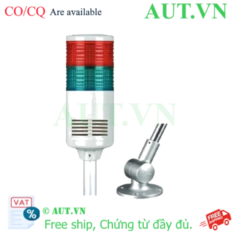 Ảnh của Đèn tháp Qlight ST80EL-WA-2-220-RG-SL24