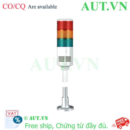 Ảnh của Đèn tháp Qlight ST80EL-WA-3-12-RAG-SZ24