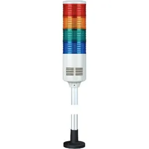 Ảnh của Đèn tháp Qlight ST80EL-WA-4-220-RAGB-QZ24