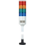 Ảnh của Đèn tháp Qlight ST80EL-WA-4-220-RAGB-QZ24