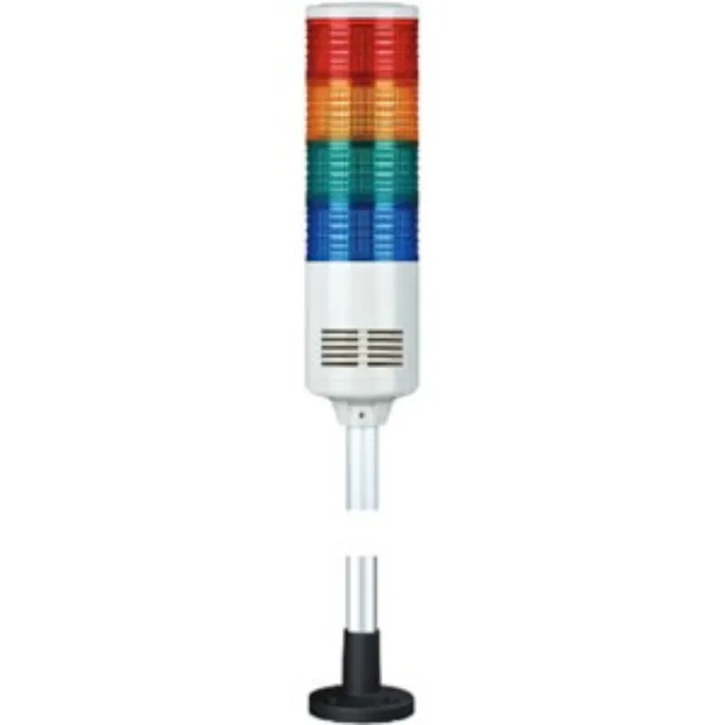 Ảnh của Đèn tháp Qlight ST80EL-WA-4-220-RAGB-QZ24
