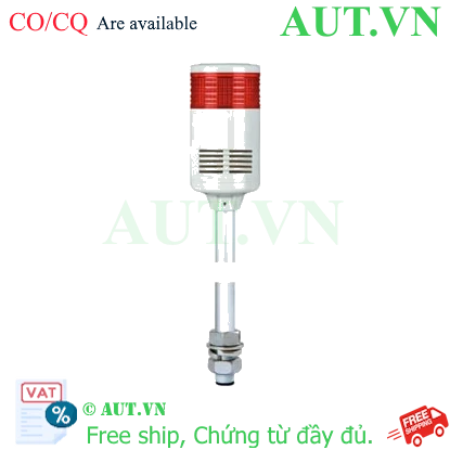 Ảnh của Đèn tháp Qlight ST80EL-WM-1-12-R