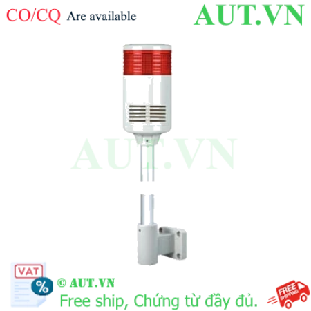 Ảnh của Đèn tháp Qlight ST80EL-WM-1-12-R-LW24