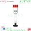 Ảnh của Đèn tháp Qlight ST80EL-WM-1-12-R-QZ24