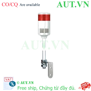 Ảnh của Đèn tháp Qlight ST80EL-WM-1-220-R-LB24