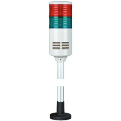 Ảnh của Đèn tháp Qlight ST80EL-WM-2-110-RG-QZ24