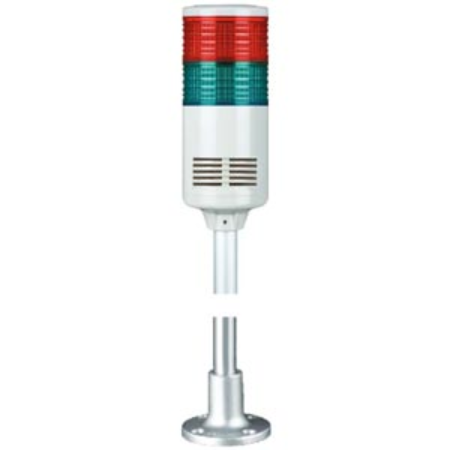 Ảnh của Đèn tháp Qlight ST80EL-WM-2-110-RG-SZ24