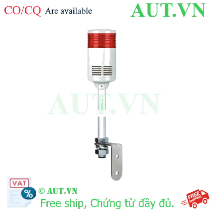 Ảnh của Đèn tháp Qlight ST80EL-WS-1-110-R-LB24