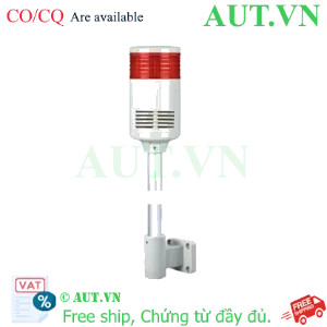 Ảnh của Đèn tháp Qlight ST80EL-WS-1-110-R-LW24